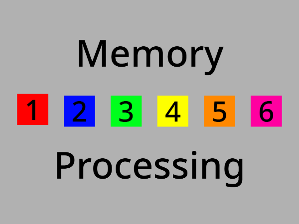 Memory Processor Thumbnail